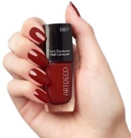 Лак для ногтей Artdeco Art Couture Nail Lacquer 687 фото №3 — интернет-магазин Desire.md