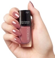 Ojă Artdeco Art Couture Nail Lacquer 781 imaginea #3 — magazin online Desire.md
