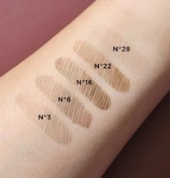 Stilou pentru sprâncene Artdeco Eye Brow Color Pen 28 imaginea #3 — magazin online Desire.md