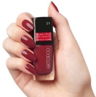 Ojă Artdeco Quick Dry Nail Lacquer 31 imaginea #3 — magazin online Desire.md