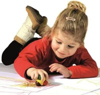 Set de desen Ses Colour Ball (00242) imaginea #2 — magazin online Desire.md