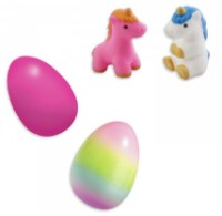 Игровой набор Ses Hatching Unicorns (25089S) фото №1 — интернет-магазин Desire.md