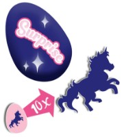 Игровой набор Ses Hatching Unicorns (25089S) фото №3 — интернет-магазин Desire.md