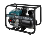 Motopompa Konner&Sohnen KS80CW imaginea #3 — magazin online Desire.md
