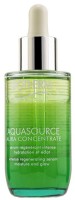 Ser pentru față Biotherm Aquasource Aura Concentrate 50ml