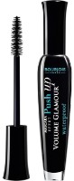 Rimel pentru gene Bourjois Push Up Volume Glamour Waterproof Black
