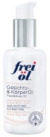 Ulei pentru față și corp Frei Ol Pollution Active Face & Body Oil 100ml