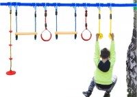 Игровой комплекс Jumi OM-911949 фото №1 — интернет-магазин Desire.md