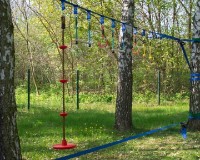 Игровой комплекс Jumi OM-911949 фото №4 — интернет-магазин Desire.md