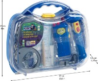 Игровой набор полицейского Klein Police Case (88925) фото №4 — интернет-магазин Desire.md