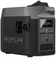 Generator de curent EcoFlow ECF EFC100 imaginea #2 — magazin online Desire.md