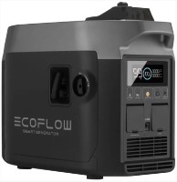 Электрогенератор EcoFlow ECF EFG200