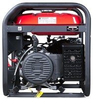 Электрогенератор Fubag BS 7500 A ES Duplex фото №3 — интернет-магазин Desire.md