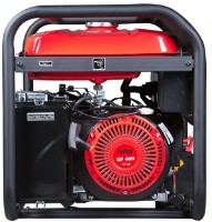 Электрогенератор Fubag BS 7500 A ES Duplex фото №4 — интернет-магазин Desire.md