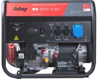 Generator de curent Fubag BS 8000 A ES