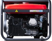 Электрогенератор Fubag BS 8000 A ES фото №4 — интернет-магазин Desire.md