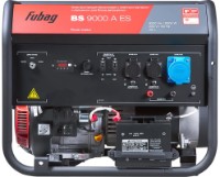 Generator de curent Fubag BS 9000 A ES imaginea #2 — magazin online Desire.md