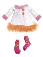Одежда для кукол Noriel Fashion Pack (500360)