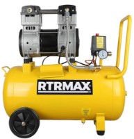 Compresor RTRMAX RTM735