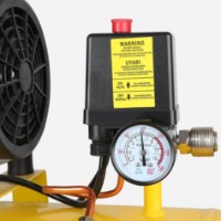 Compresor RTRMAX RTM735 imaginea #3 — magazin online Desire.md