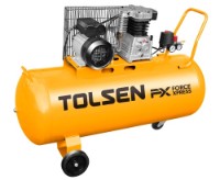Компрессор Tolsen 73130 фото №1 — интернет-магазин Desire.md