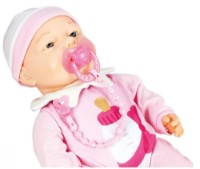 Păpușa Noriel Maia (INT3398) imaginea #6 — magazin online Desire.md