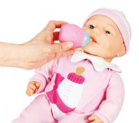 Păpușa Noriel Maia (INT3398) imaginea #7 — magazin online Desire.md