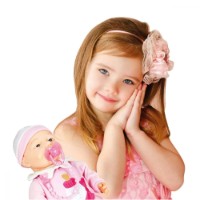 Păpușa Noriel Maia (INT3398) imaginea #2 — magazin online Desire.md