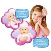 Păpușa Noriel Maia (INT3398) imaginea #3 — magazin online Desire.md