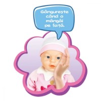 Păpușa Noriel Maia (INT3398) imaginea #4 — magazin online Desire.md