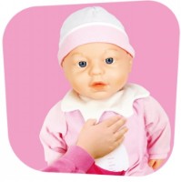 Păpușa Noriel Maia (INT3398) imaginea #5 — magazin online Desire.md