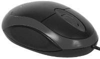 Компьютерная мышь Omega OM06VB Black