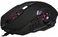Mouse Omega Varr EXA2 6D Black (45188) imaginea #2 — magazin online Desire.md