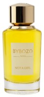 Parfum pentru ea ByBozo Not a Girl EDP 75ml
