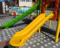 Complex de joacă PlayPark ECO-09 imaginea #6 — magazin online Desire.md