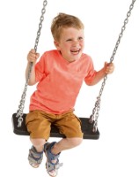 Детские качели PlayPark SA-01 фото №4 — интернет-магазин Desire.md