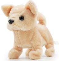 Мягкая игрушка Pugs At Play Chili Walking Dog (PAP01)