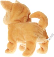 Мягкая игрушка Pugs At Play Chili Walking Dog (PAP01) фото №2 — интернет-магазин Desire.md