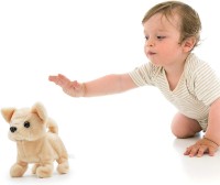 Мягкая игрушка Pugs At Play Chili Walking Dog (PAP01) фото №3 — интернет-магазин Desire.md