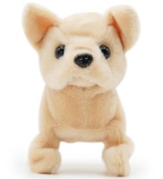 Мягкая игрушка Pugs At Play Chili Walking Dog (PAP01) фото №5 — интернет-магазин Desire.md