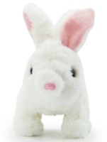 Мягкая игрушка Pugs At Play Hopper Jumping Rabbit (PAP10) фото №6 — интернет-магазин Desire.md