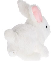 Мягкая игрушка Pugs At Play Hopper Jumping Rabbit (PAP10) фото №5 — интернет-магазин Desire.md