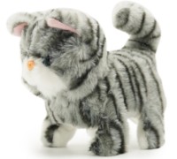 Мягкая игрушка Pugs At Play Zoe Walking Cat (PAP09)