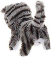 Jucărie de pluș Pugs At Play Zoe Walking Cat (PAP09) imaginea #4 — magazin online Desire.md