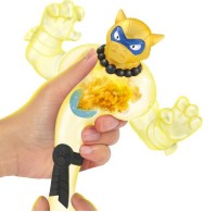 Фигурка героя Goojitzu Goo Shifters Twin (41407G) фото №3 — интернет-магазин Desire.md