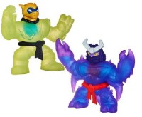 Фигурка героя Goojitzu Goo Shifters Twin (41407G) фото №1 — интернет-магазин Desire.md