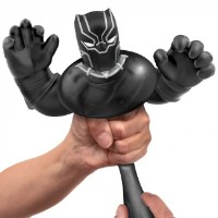 Фигурка героя Goojitzu Marvel Deluxe Hero Black Panther (41464G) фото №3 — интернет-магазин Desire.md