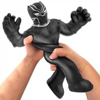 Фигурка героя Goojitzu Marvel Deluxe Hero Black Panther (41464G) фото №4 — интернет-магазин Desire.md