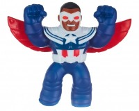 Фигурка героя Goojitzu Marvel Single Pack (41367G) фото №3 — интернет-магазин Desire.md