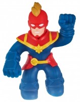 Фигурка героя Goojitzu Marvel Single Pack (41367G) фото №4 — интернет-магазин Desire.md